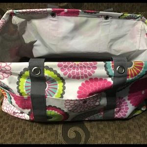 Thirty One Deluxe Utility Tote