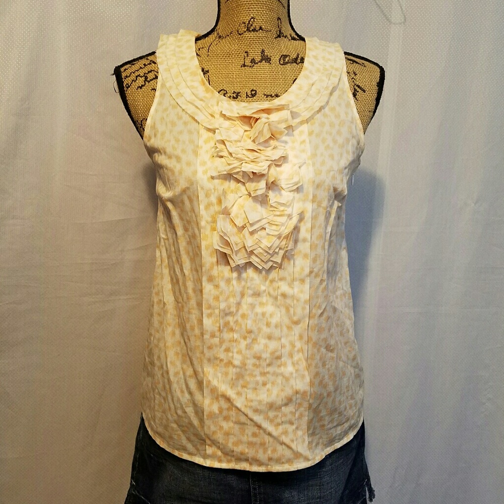 J.crew top.