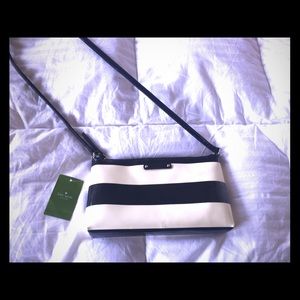 NWT Kate Spade Penn Valley Crossbody