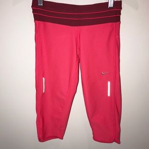 Nike Crops