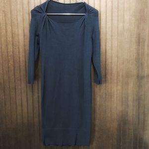 Banana Republic Sweater Dress