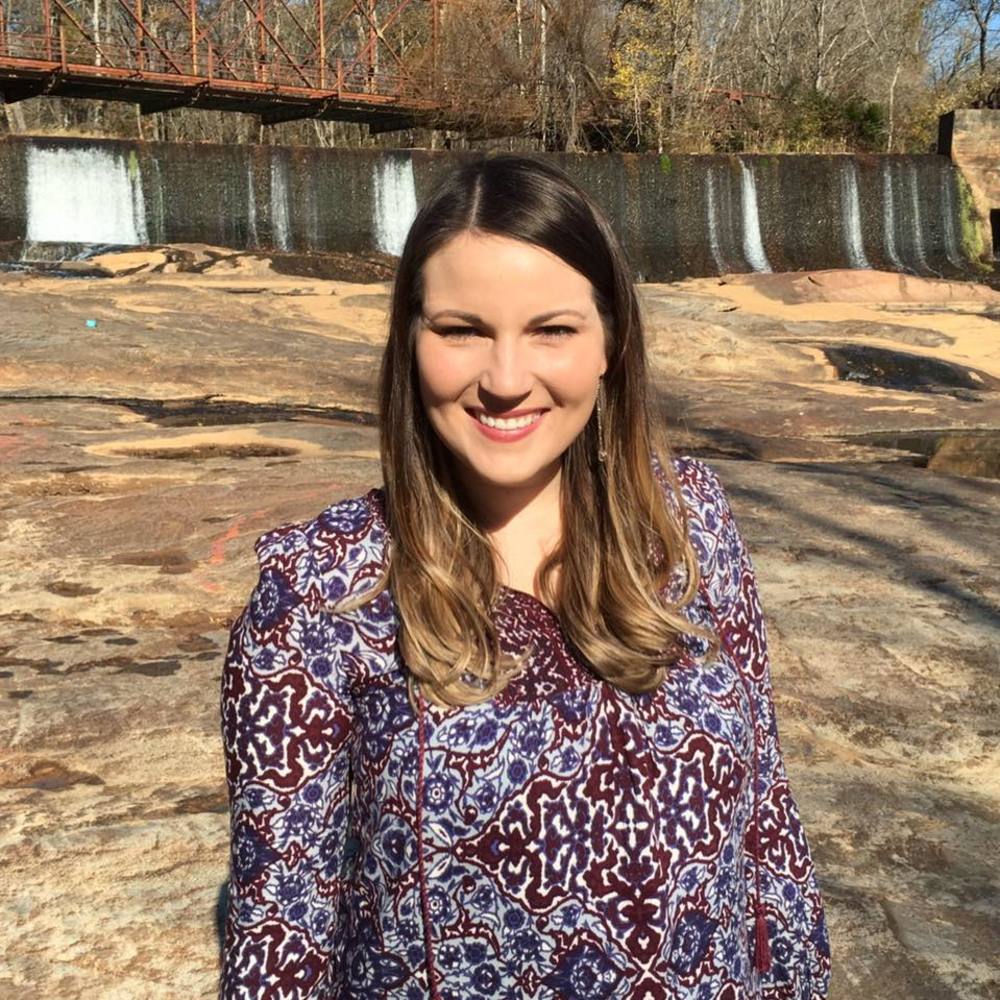 Meet your Posher, Natalie