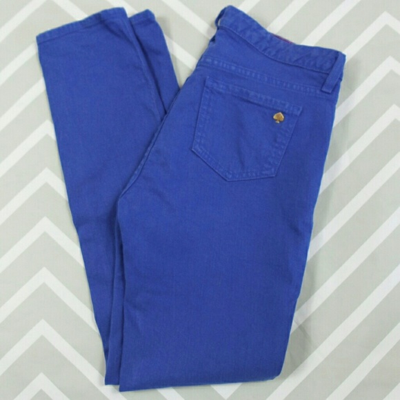 kate spade Denim - ✂ ♠ kate spade Broome Street jeans