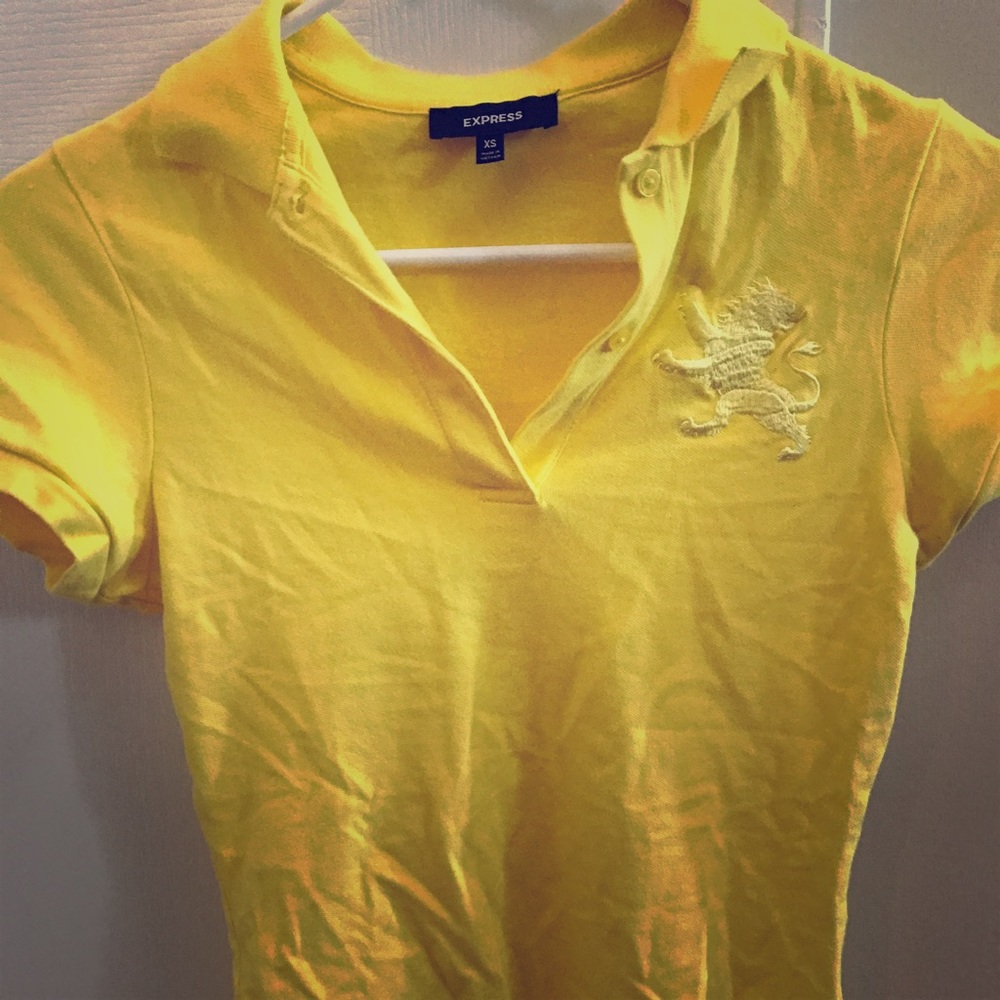 Express Polo