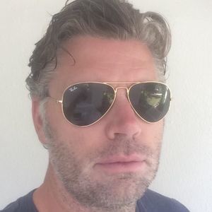 Meet your Posher, John