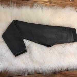 Madewell Skinny Jeans