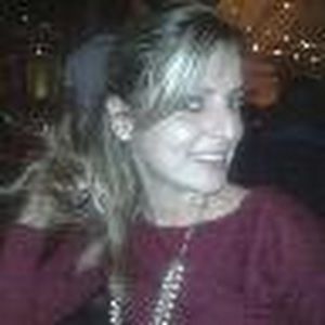 Meet your Posher, Yuliya