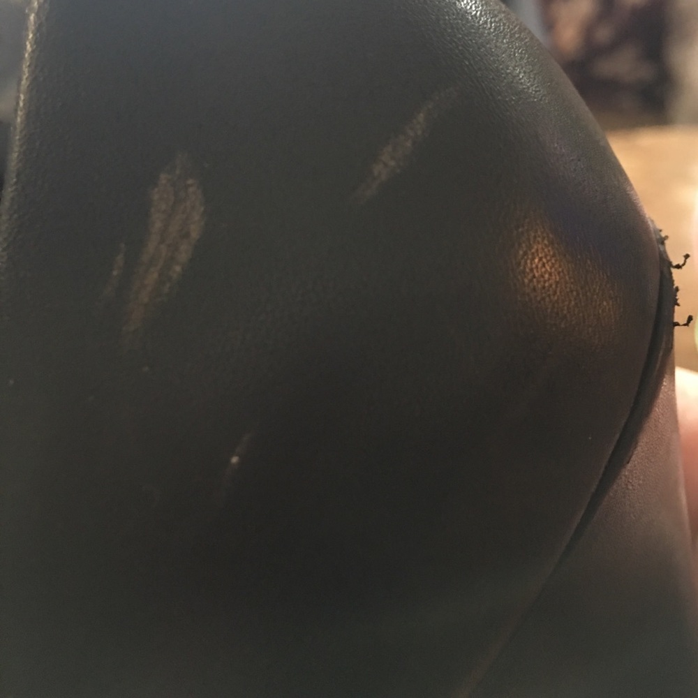 Forever 21 heels - Picture 6 of 7