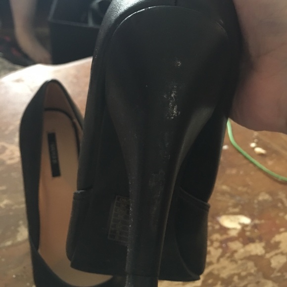 Forever 21 heels - Picture 3 of 7