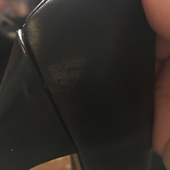 Forever 21 heels - Picture 5 of 7