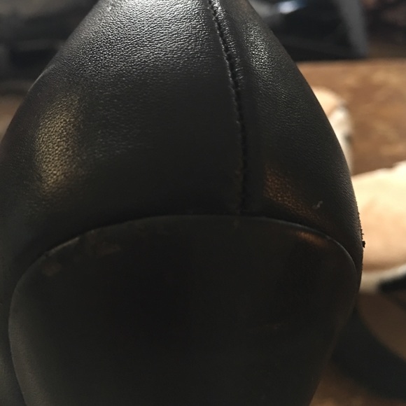 Forever 21 heels - Picture 7 of 7