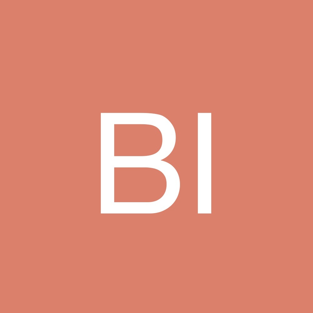 Meet your Posher, Bridget