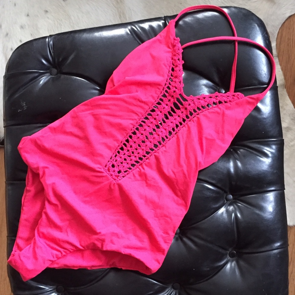 Billabong 'Hippie Hooray' Onepiece