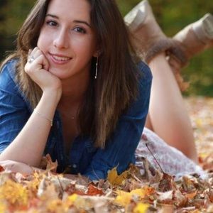 Meet your Posher, Rylee