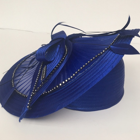 Beu Marc International Hat - Picture 1 of 4