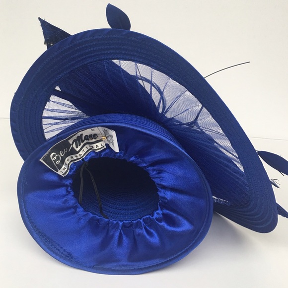 Beu Marc International Hat