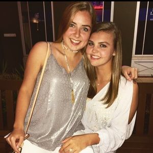 Meet your Posher, Katy