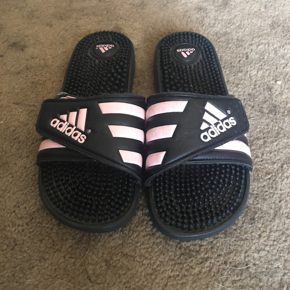 Women's Adidas Slides