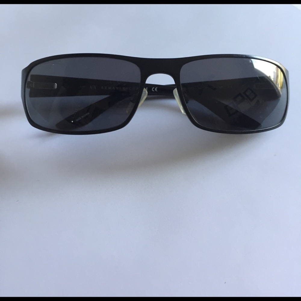 Men's Armani Exchange Sunglasses