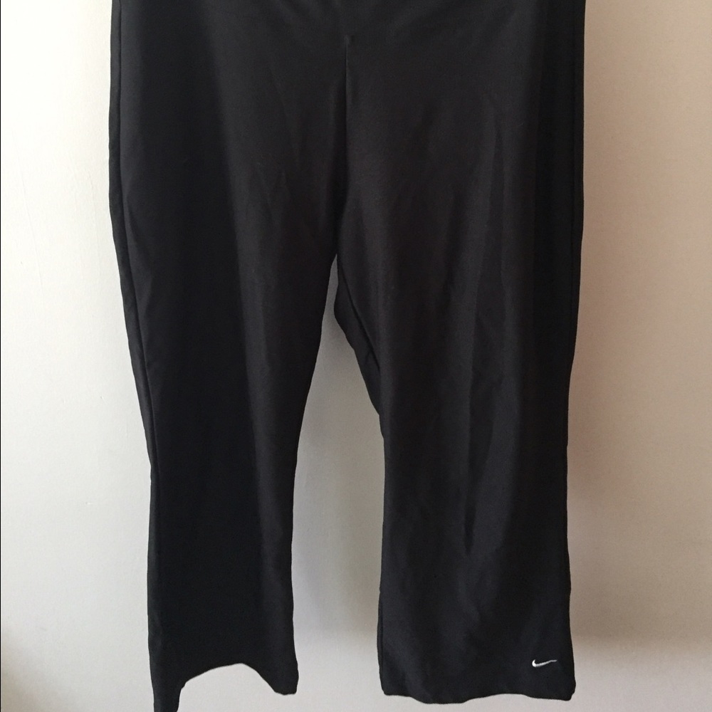 Nike Fit Dry Athletic Pant