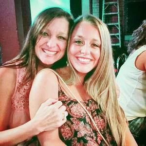 Meet your Posher, Rhonda