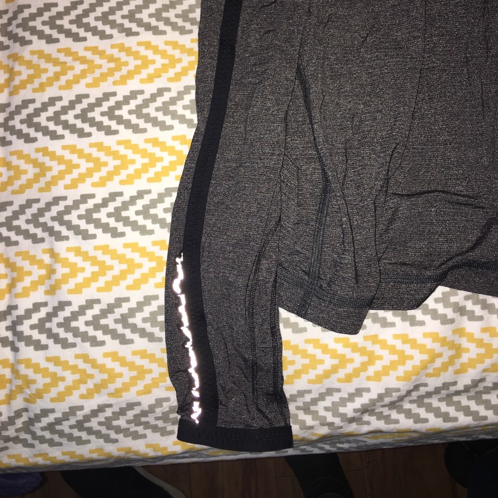 Running shirt