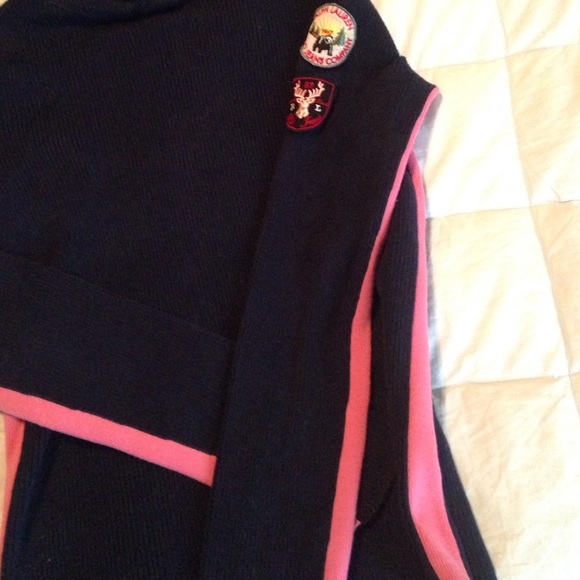 Polo Jeans hooded sweater! - Picture 4 of 4