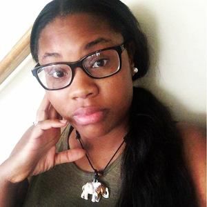 Meet your Posher, Tameka