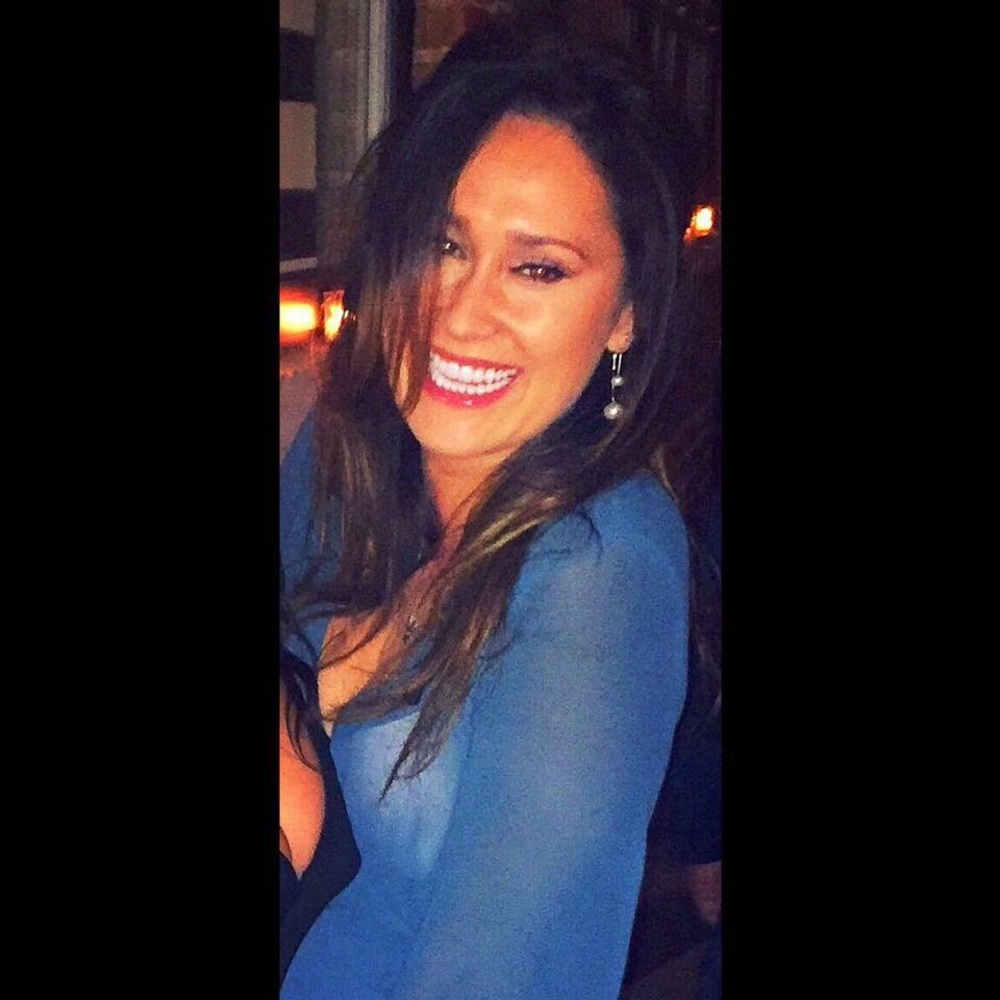 Meet your Posher, Natasha