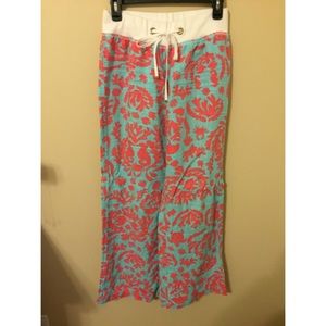Lilly Pulitzer Beach Pants Lilly Pulitzer Beach Pants