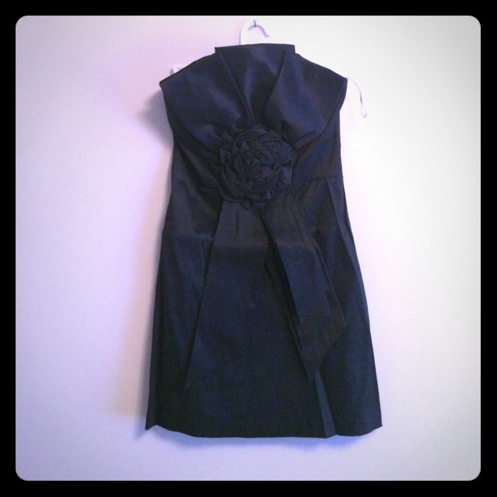 Tube dress ! Black mint condition
