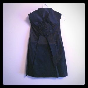 Tube dress ! Black mint condition