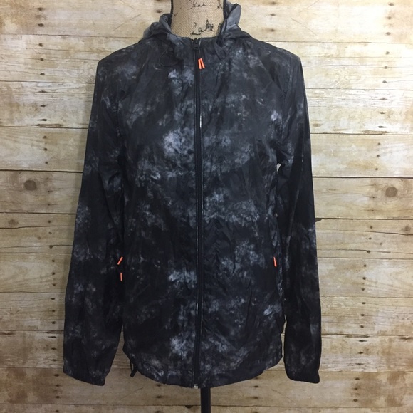 mossimo rain jacket