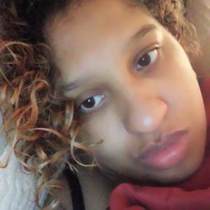 Meet your Posher, Joanna