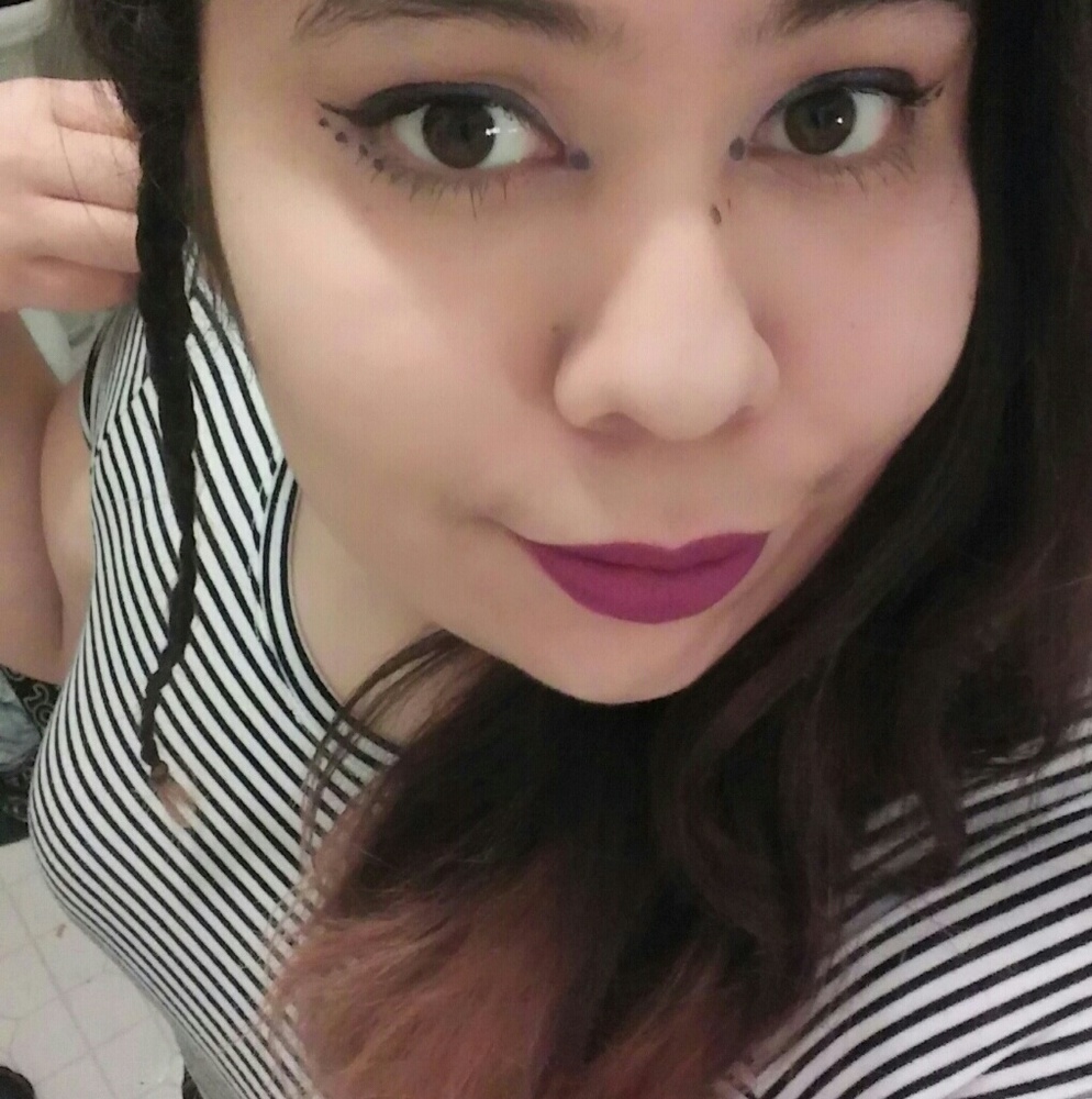 Meet your Posher, Guadalupe