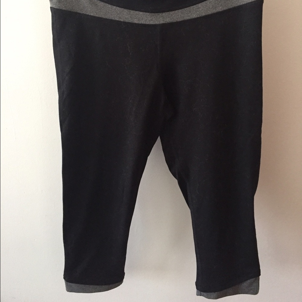Champion Duo Dry Athletic Pant