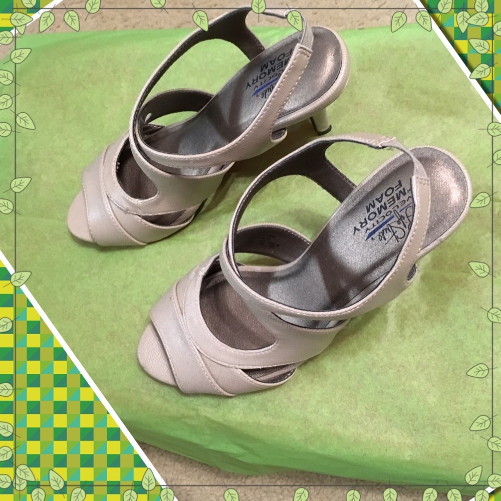 👠Life Stride Heels👠