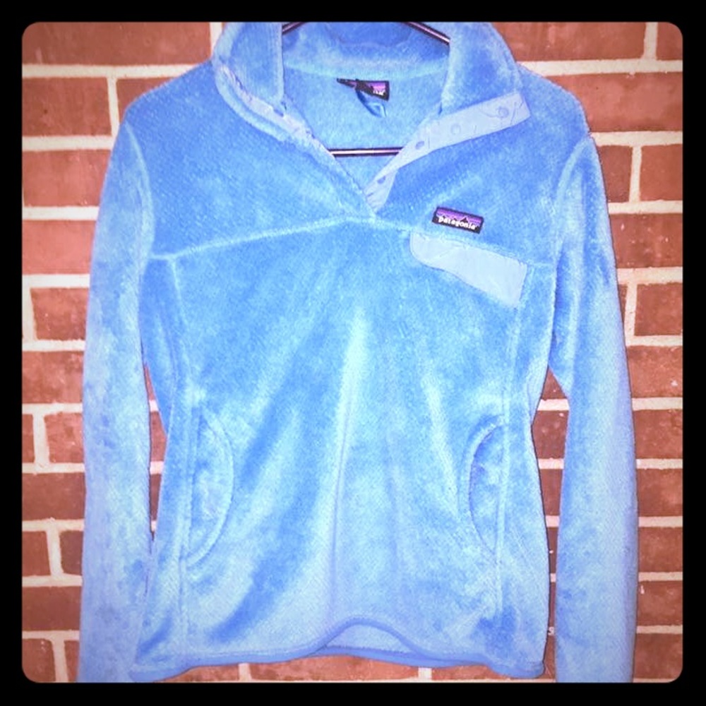 Patagonia pullover
