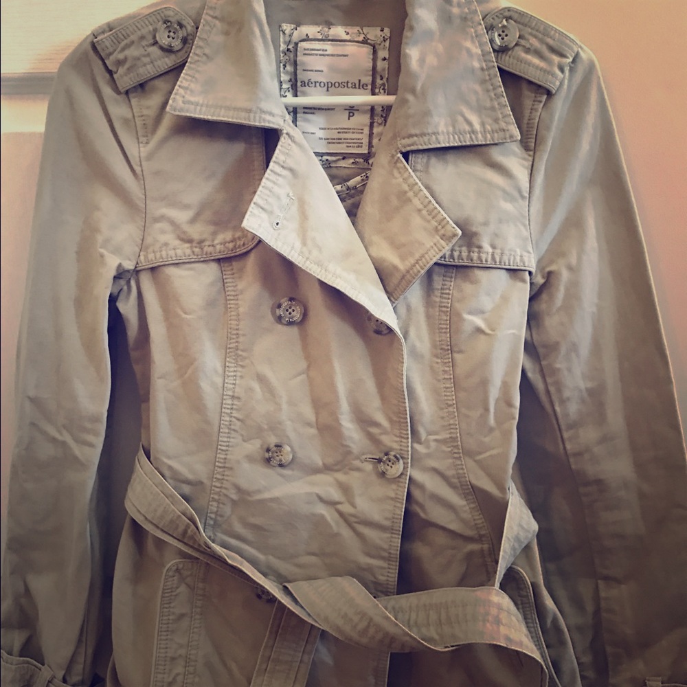 Aeropostale Jacket