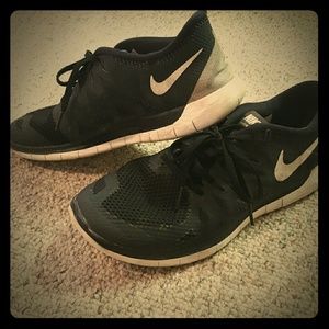 Nike sneakers