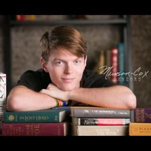 Meet your Posher, Will