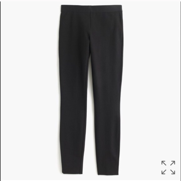 J. Crew Pants - Jcrew pixie pants