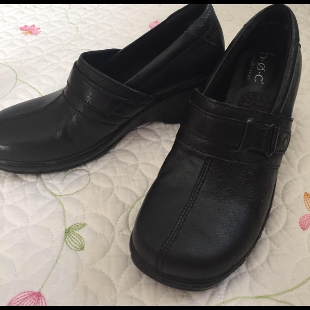 BOC Clogs