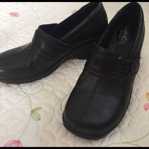 BOC Clogs