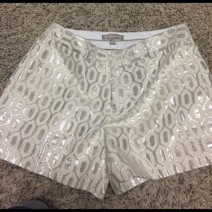 Cute Banana Republic Shorts