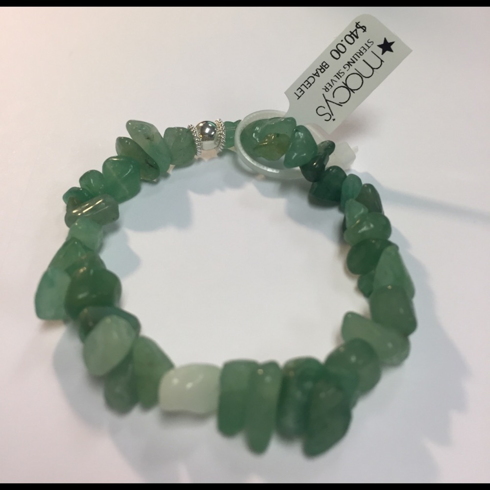 Fashion stretch bracelet