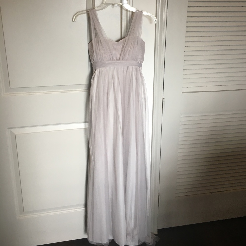 Jenny Yoo evening gown/ bridesmaids dress