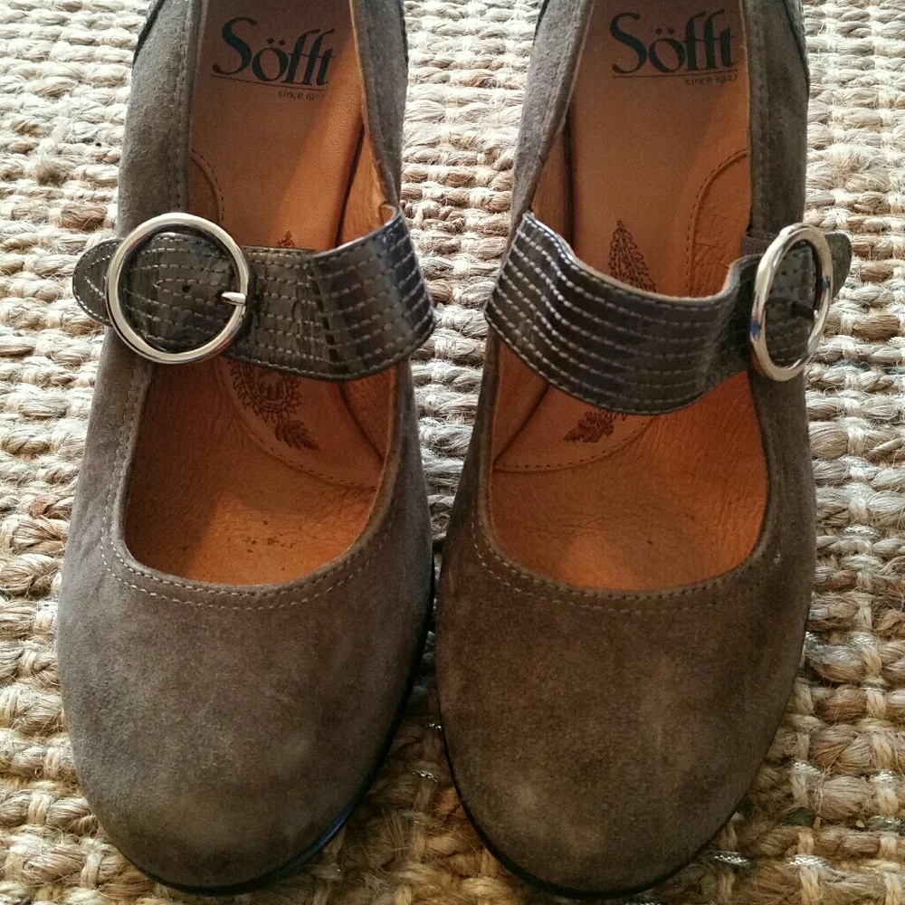 Sofft Heels