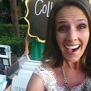 Meet your Posher, Megan