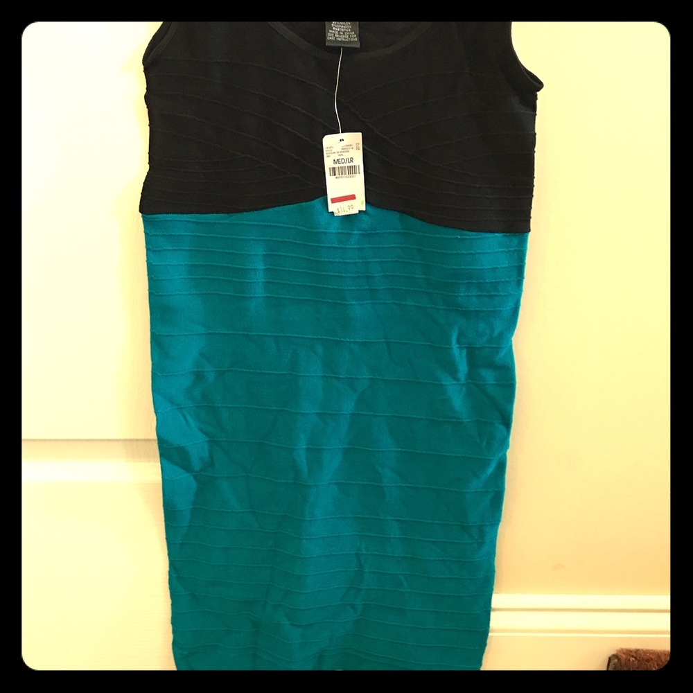 Wet Seal Dress
